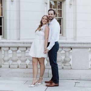 Meet your Posher, Allison